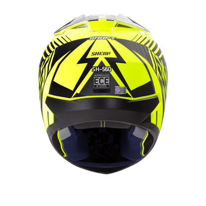CASCO SHAFT SH-560 SHERP MATE AMARILLO NEON NG