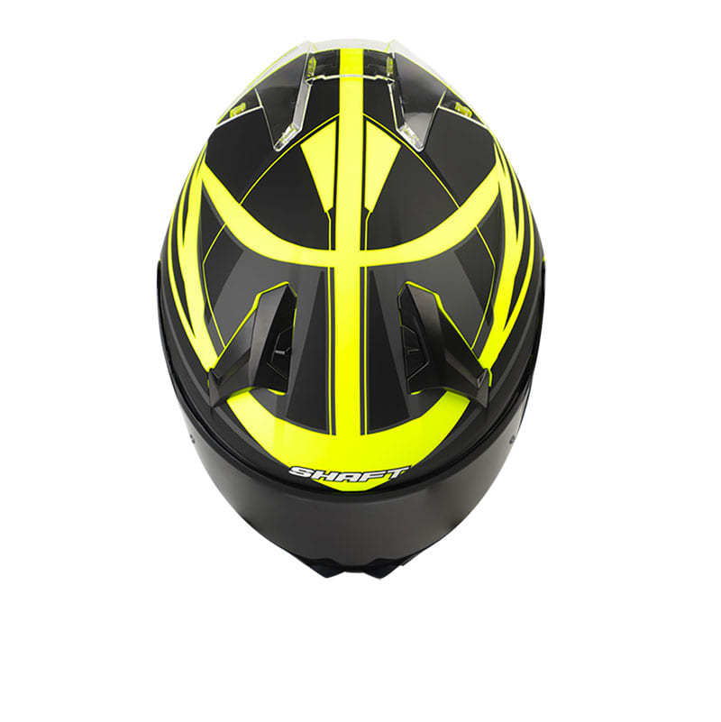 CASCO SHAFT SH-560 SHERP MATE AMARILLO NEON NG