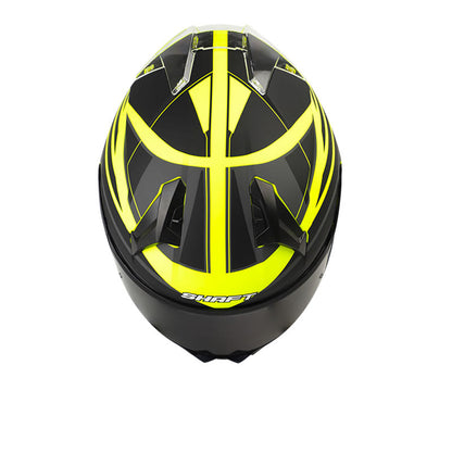 CASCO SHAFT SH-560 SHERP MATE AMARILLO NEON NG