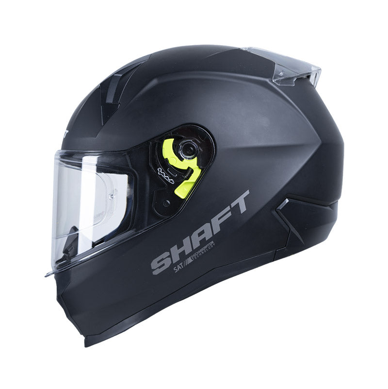 CASCO SHAFT SH-560 SOLID MATE NEGRO