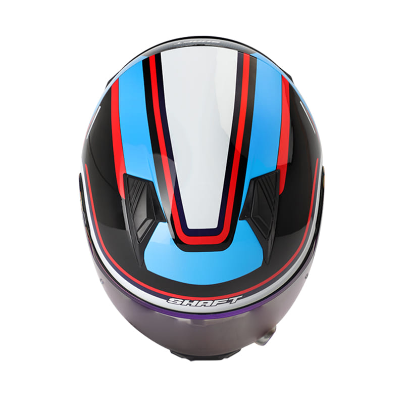 CASCO SHAFT SH-581EVO DROPP NEGRO BL