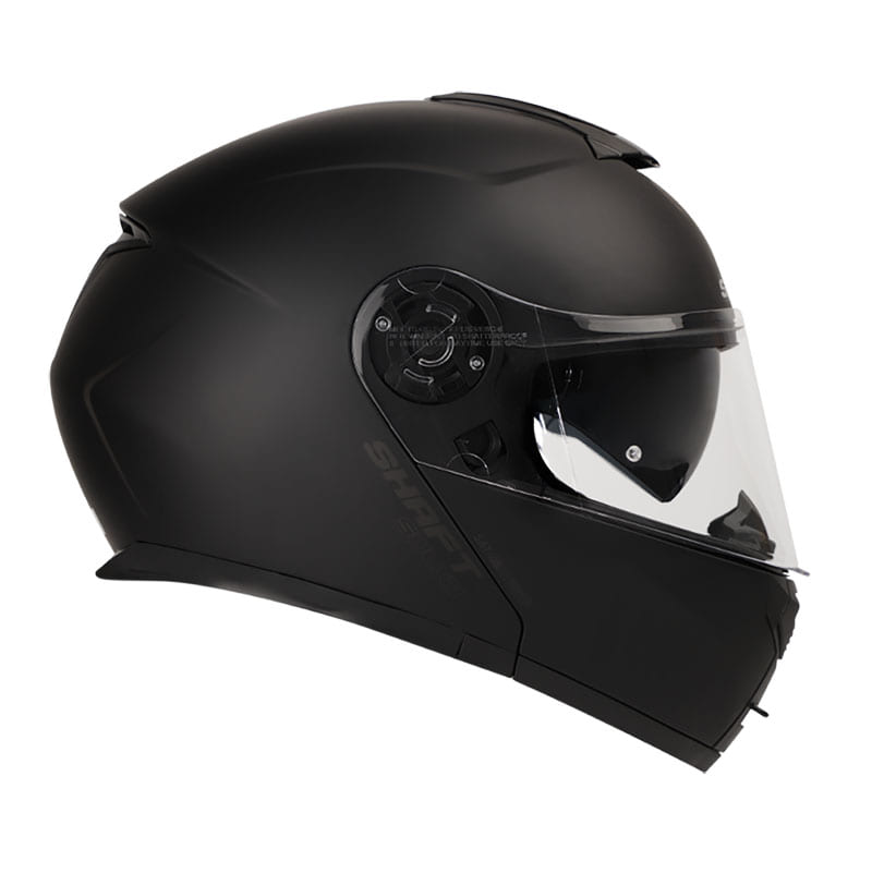 CASCO SHAFT SH-3910DV SOLID MATE NEGRO