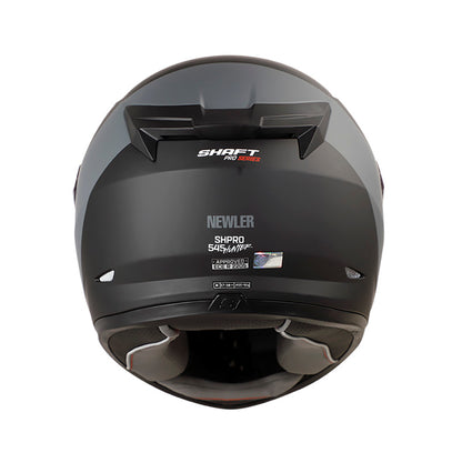 CASCO SHAFT SH-545PRO NEWLER MATE NEGRO GR