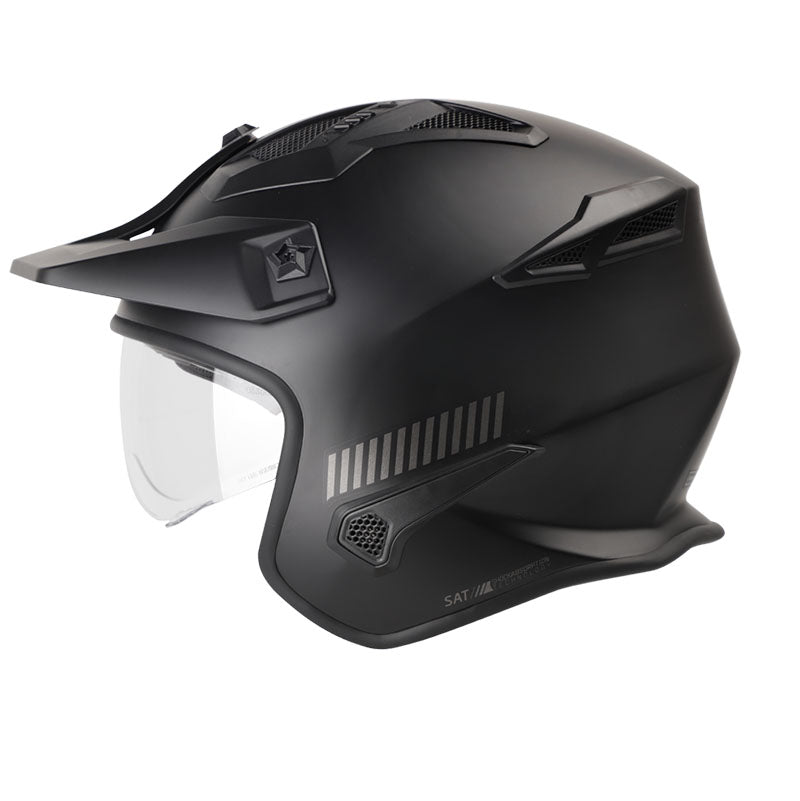 CASCO SHAFT SH-225 PILOT SOLID MATE NEGRO NG