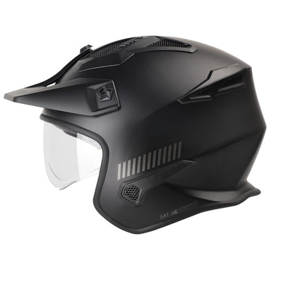 CASCO SHAFT SH-225 PILOT SOLID MATE NEGRO NG