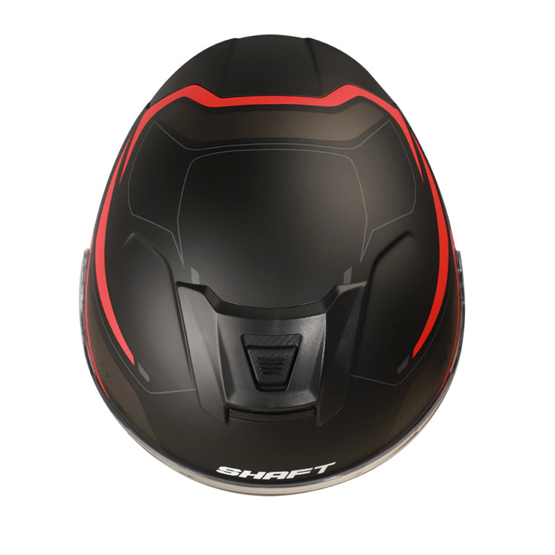 CASCO SHAFT SH-230 GRAVEL MATE NEGRO GR
