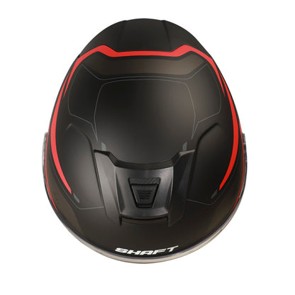 CASCO SHAFT SH-230 GRAVEL MATE NEGRO GR
