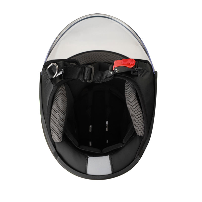 CASCO SHAFT SH-230 GRAVEL MATE NEGRO GR