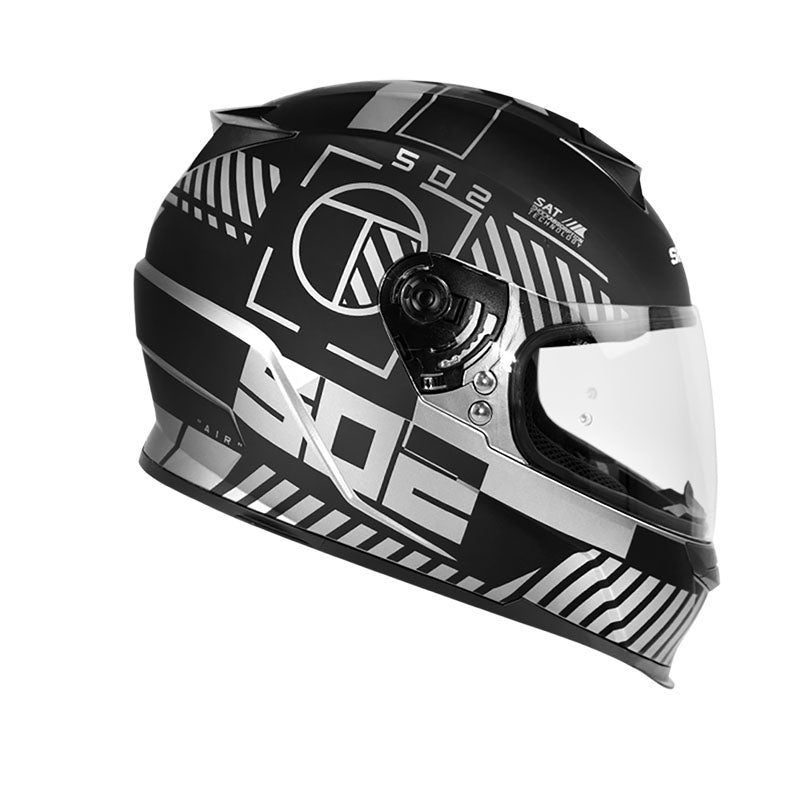CASCO SHAFT SH-502 CROSSLINE MATE NEGRO NG