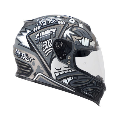 CASCO SHAFT SH-502 GANG MATE GRIS GR