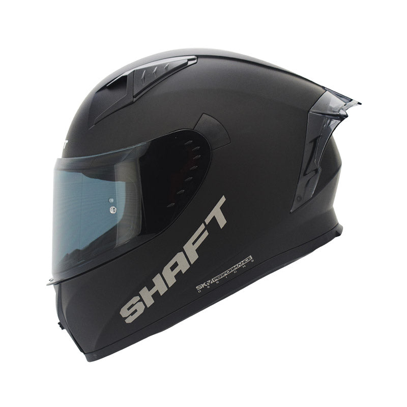 CASCO SHAFT SH-526SP SOLID MATE NEGRO SMOKE