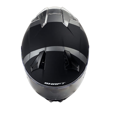 CASCO SHAFT SH-560 ROLLAX MATE GRIS NG