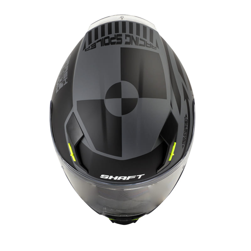 CASCO SHAFT SH-562 DUMMY MATE GRIS NG