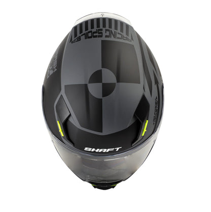 CASCO SHAFT SH-562 DUMMY MATE GRIS NG