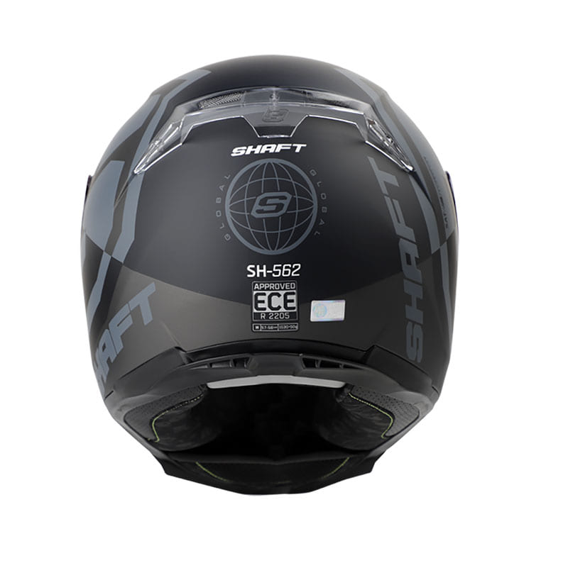 CASCO ICH ICH-501SP GLOBAL MATE NEGRO GR