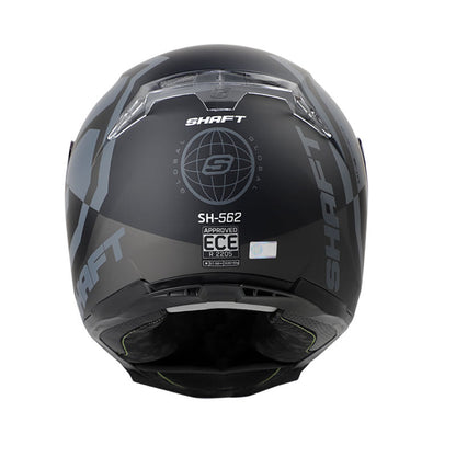 CASCO ICH ICH-501SP GLOBAL MATE NEGRO GR