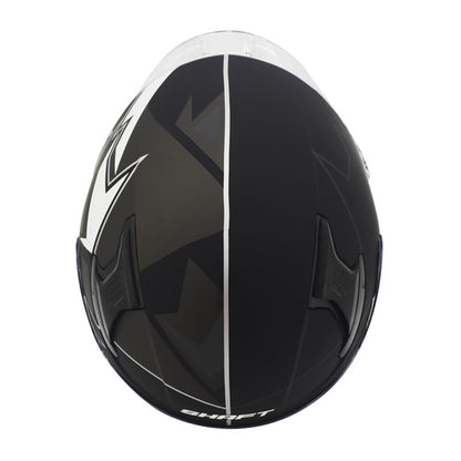 CASCO SHAFT SH-580DV REAPER MATE NEGRO GR
