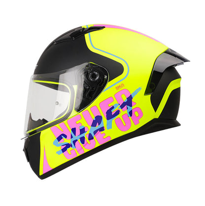 CASCO SHAFT SH-582SP SAVE MATE AMARILLO NEON FUCSIA NEON