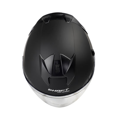 CASCO SHAFT SH-235DV PRO SOLID MATE NEGRO