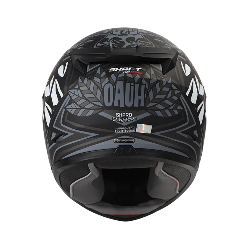 CASCO SHAFT SH-545PRO OAUH MATE GRIS GR