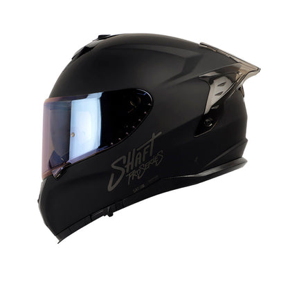 CASCO SHAFT SH-610DV PRO SOLID MATE NEGRO NEGO7 IRIDIUM