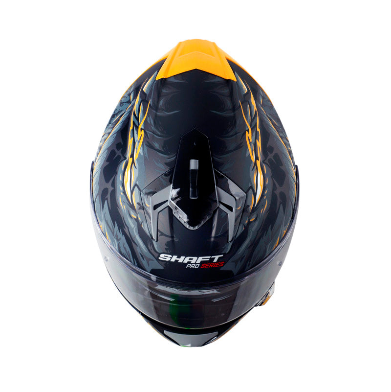 CASCO SHAFT SH-610EVO FIREPIT MATE NEGRO GRIS