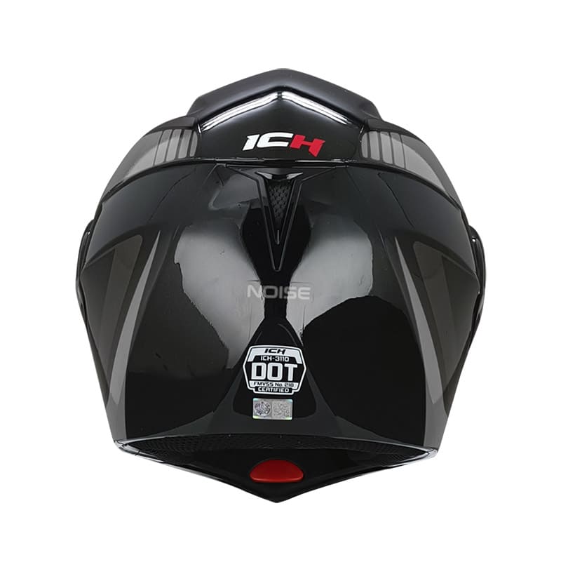 CASCO ICH ICH-3110DV NOISE NEGRO GR