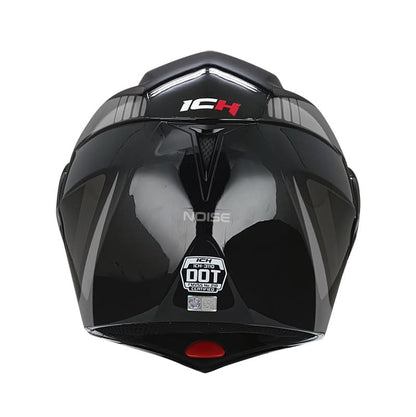 CASCO ICH ICH-3110DV NOISE NEGRO GR