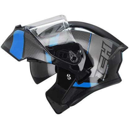 CASCO ICH ICH-3120DV APPTER NEGRO AZUL