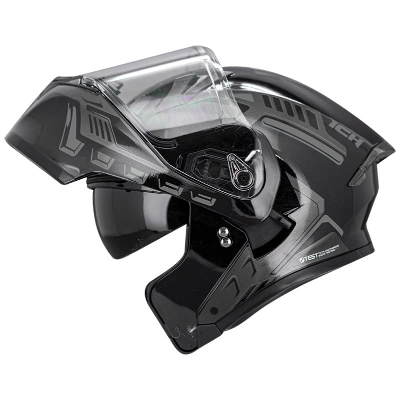 CASCO ICH ICH-3120DV METEOR NEGRO GR
