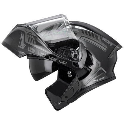 CASCO ICH ICH-3120DV METEOR NEGRO GR