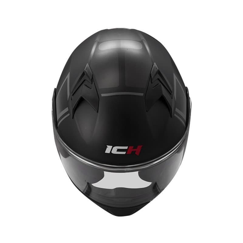 CASCO ICH ICH-3120DV TEST MATE NEGRO GRIS