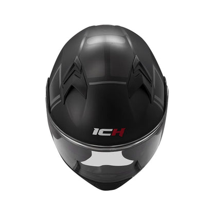 CASCO ICH ICH-3120DV TEST MATE NEGRO GRIS