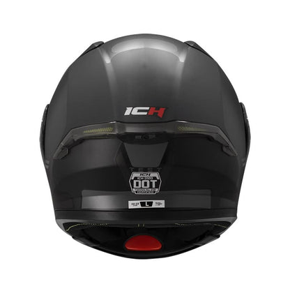 CASCO ICH ICH-3120DV TEST MATE NEGRO GRIS