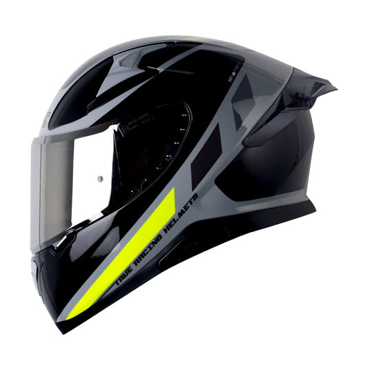 CASCO SHAFT SH-612DV PRO COMPOUND GRIS AMARILLO