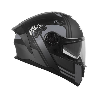 CASCO HRO HRO-3480DV OPUS MATE NEGRO GRIS