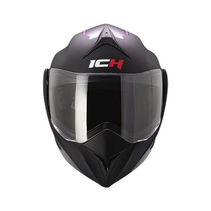 CASCO ICH ICH-3110DV FREEDOM MATE NEGRO FUCSIA NEON