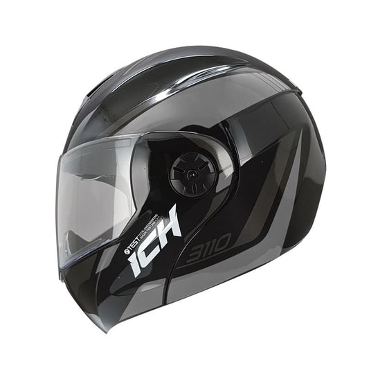 CASCO ICH ICH-3110DV NOISE NEGRO GR