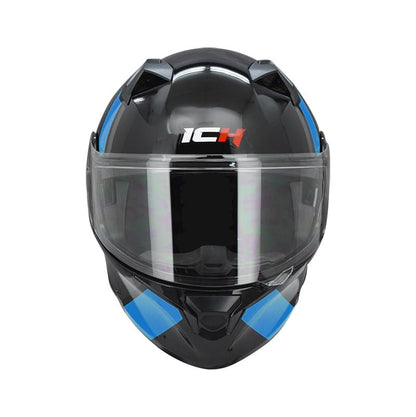 CASCO ICH ICH-3120DV APPTER NEGRO AZUL