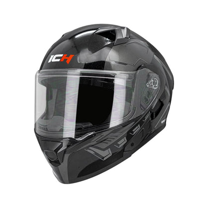 CASCO ICH ICH-3120DV METEOR NEGRO GR