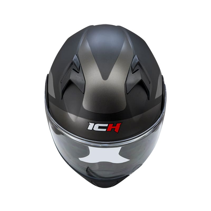 CASCO ICH ICH-3120DV TREPID MATE NEGRO GR