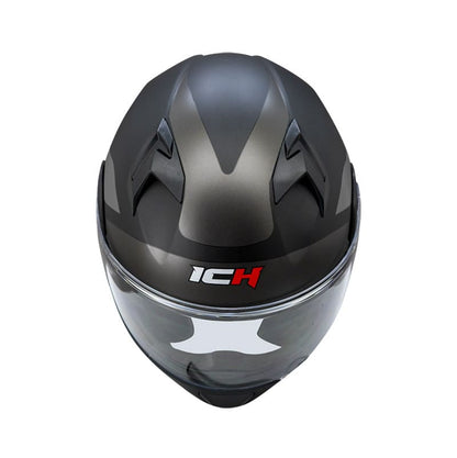 CASCO ICH ICH-3120DV TREPID MATE NEGRO GR