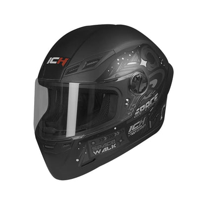 CASCO ICH ICH-501SP OUTSIDE MATE NEGRO GR