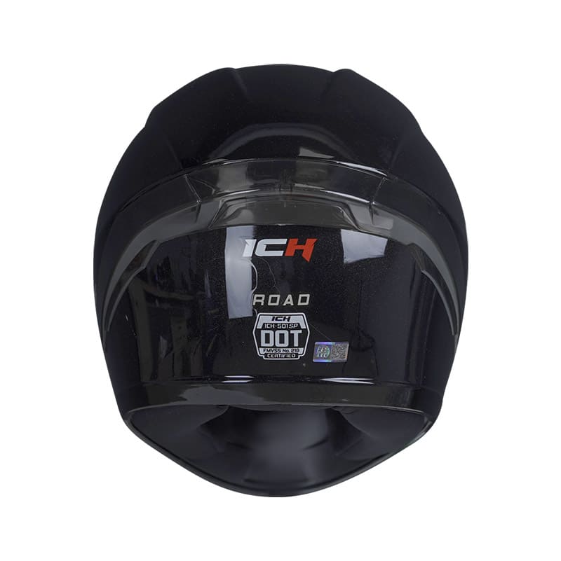 CASCO ICH ICH-501SP ROAD NEGRO GR
