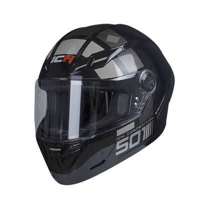 CASCO ICH ICH-501SP ROAD NEGRO GR