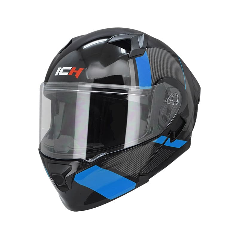 CASCO ICH ICH-3120DV APPTER NEGRO AZUL