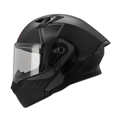 CASCO ICH ICH-3120DV TEST MATE NEGRO GRIS