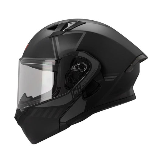 CASCO ICH ICH-3120DV TEST MATE NEGRO GRIS