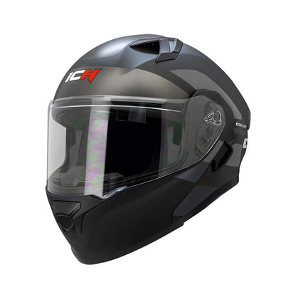 CASCO ICH ICH-3120DV TREPID MATE NEGRO GR