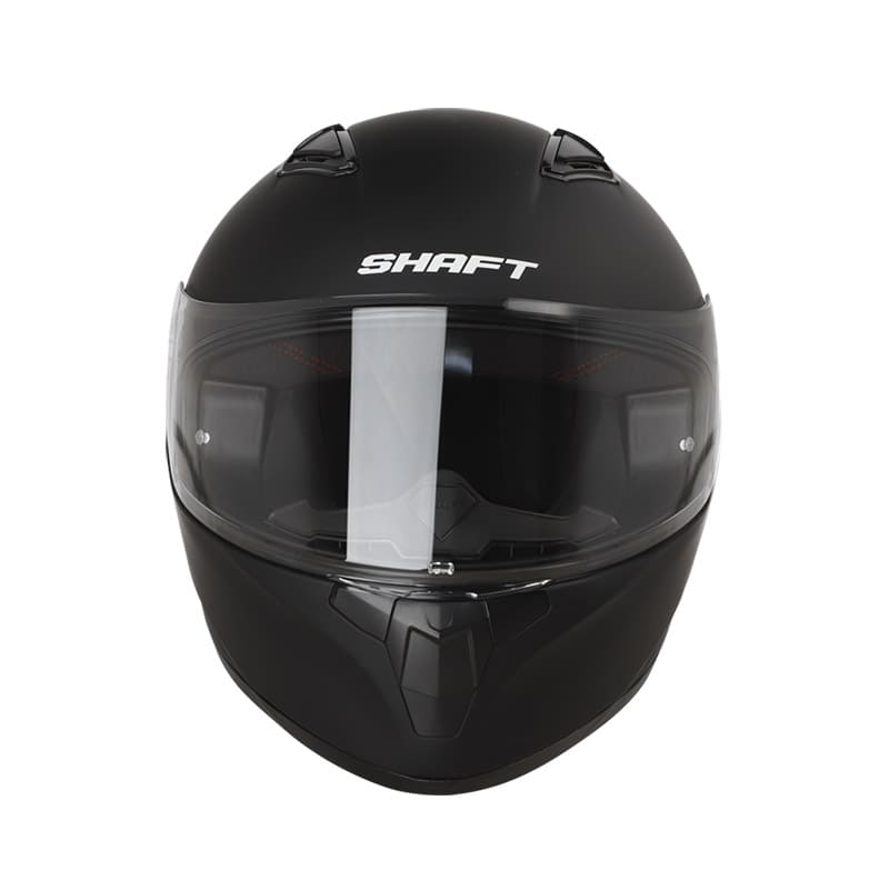 CASCO SHAFT SH-582SP SOLID MATE NEGRO NEGRO